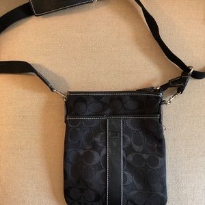 Coach Crossbody